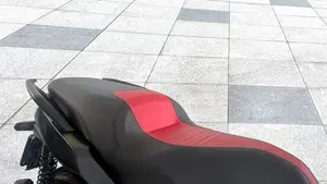 Bmw C 400 X (2018 - 20)  (6)