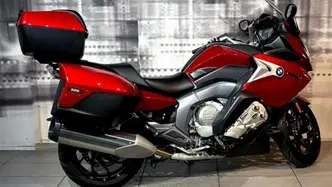Bmw K 1600 GT (2017 - 20)