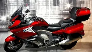 Bmw K 1600 GT (2017 - 20)  (2)