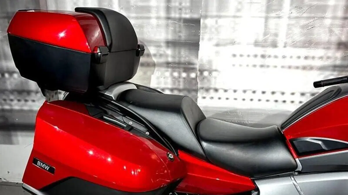 Bmw K 1600 GT (2017 - 20)  (4)