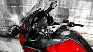 Bmw K 1600 GT (2017 - 20)  (5)