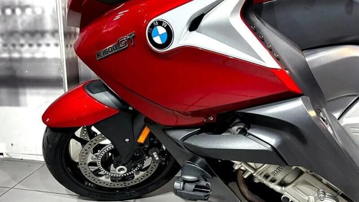 Bmw K 1600 GT (2017 - 20)  (7)