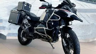 Bmw R 1200 GS (2017 - 18) usata