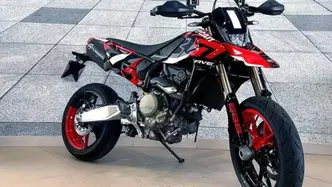 Ducati Hypermotard 698 Mono (2024 - 26) usata