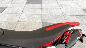 Ducati Hypermotard 698 Mono (2024 - 26)  (5)