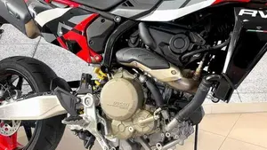 Ducati Hypermotard 698 Mono (2024 - 26)  (6)