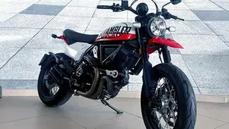 Ducati Scrambler 800 Icon (2023 - 24) usata