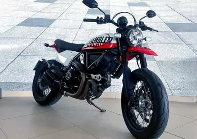 Ducati Scrambler 800 Icon (2023 - 24) - Annuncio 10084894