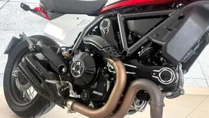 Ducati Scrambler 800 Icon (2023 - 24)  (7)