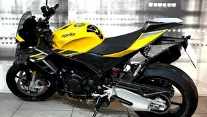 Aprilia Tuono V4 (2025 - 26)  (3)
