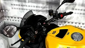 Aprilia Tuono V4 (2025 - 26)  (5)