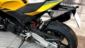 Aprilia Tuono V4 (2025 - 26)  (6)