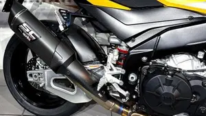Aprilia Tuono V4 (2025 - 26)  (7)