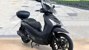 Sym HD 300 (2021 - 25) 