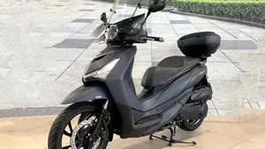 Sym HD 300 (2021 - 25)  (2)