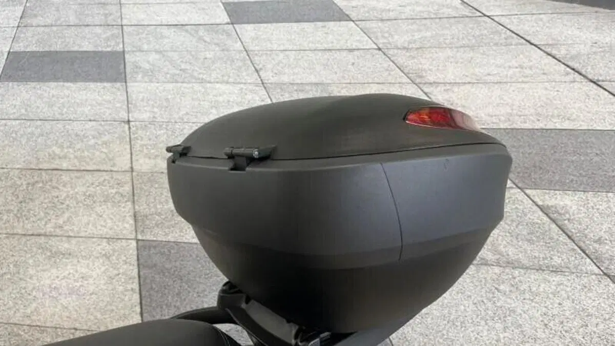 Sym HD 300 (2021 - 25)  (4)
