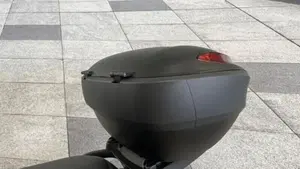 Sym HD 300 (2021 - 25)  (4)