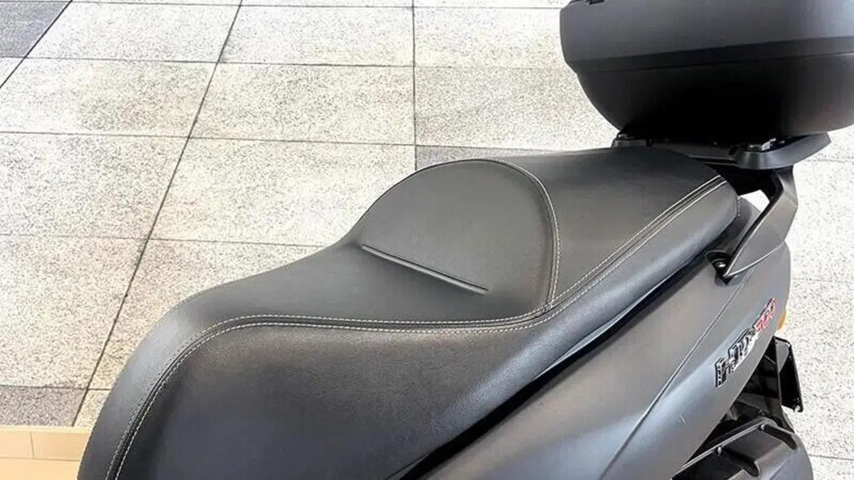 Sym HD 300 (2021 - 25)  (6)