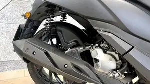 Sym HD 300 (2021 - 25)  (7)