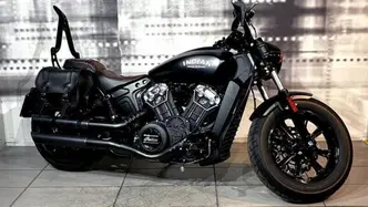 Indian Scout 1133 (2021 - 25) usata