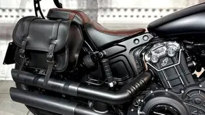 Indian Scout 1133 (2021 - 25)  (3)