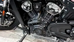 Indian Scout 1133 (2021 - 25)  (6)