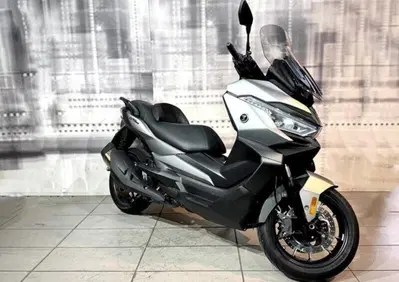 Voge Sfida SR4 MAX (2024 - 26) - Annuncio 10113149