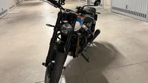 Triumph Speed Twin 900 (2025 - 26)  (2)