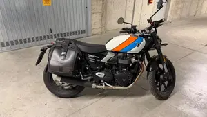 Triumph Speed Twin 900 (2025 - 26)  (3)