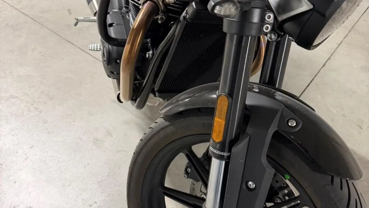 Triumph Speed Twin 900 (2025 - 26)  (4)