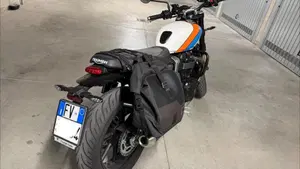 Triumph Speed Twin 900 (2025 - 26)  (5)