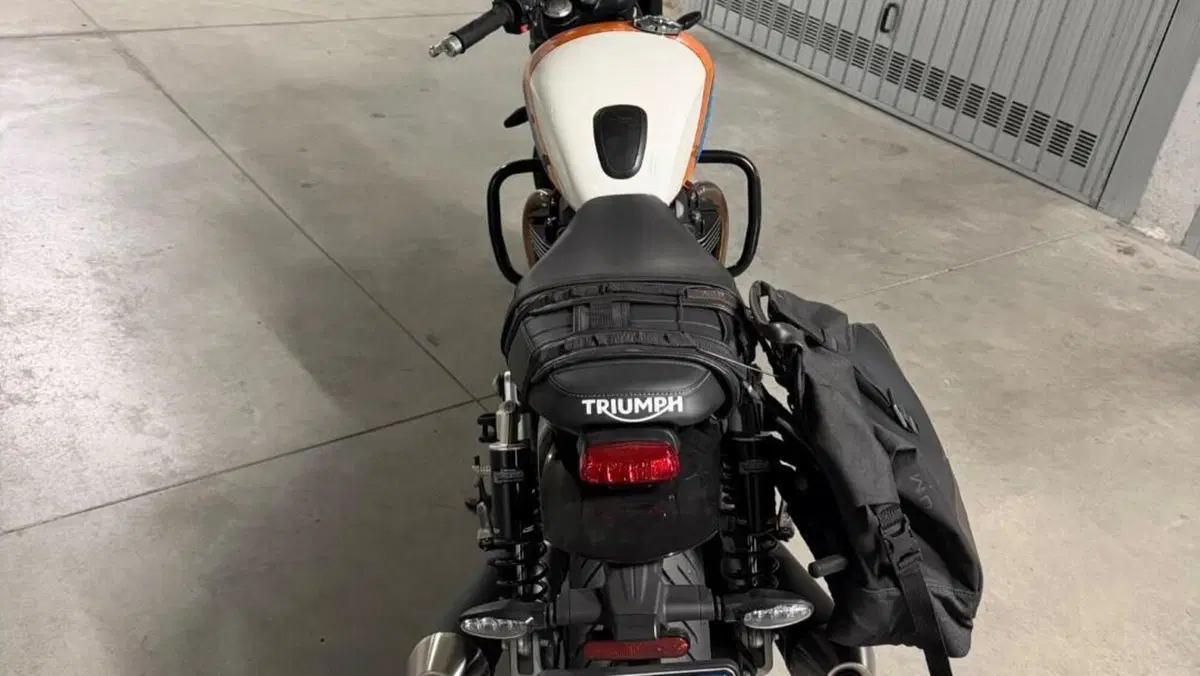 Triumph Speed Twin 900 (2025 - 26)  (6)