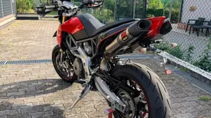 Aprilia Dorsoduro 750 (2009 - 14)  (8)