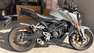 Honda CB 125 R (2021 - 23) 