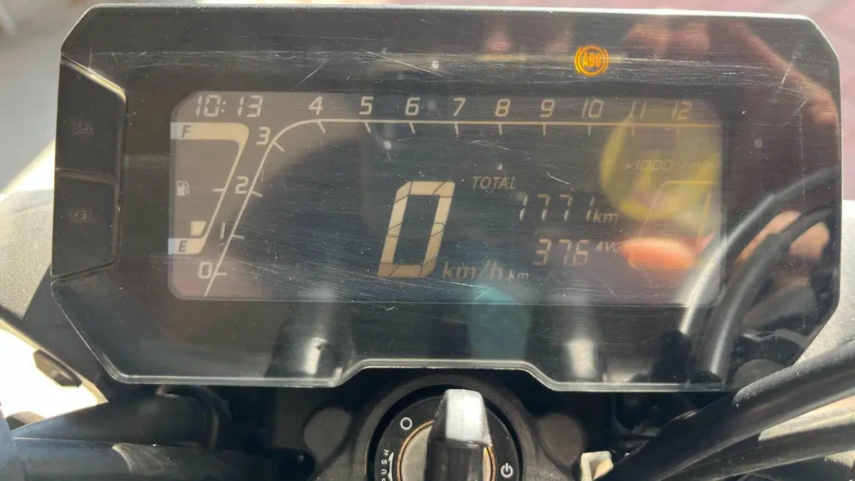 Honda CB 125 R (2021 - 23)  (5)