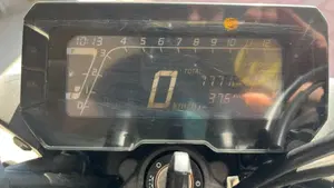 Honda CB 125 R (2021 - 23)  (5)