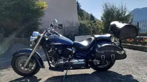 Yamaha XVS 1100 Drag Star A Classic (2000 - 06) 