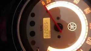 Yamaha XVS 1100 Drag Star A Classic (2000 - 06)  (8)