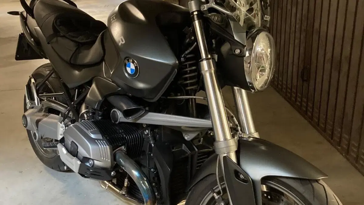 Bmw R 1200 R (2011 - 14)  (7)