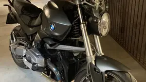 Bmw R 1200 R (2011 - 14)  (7)