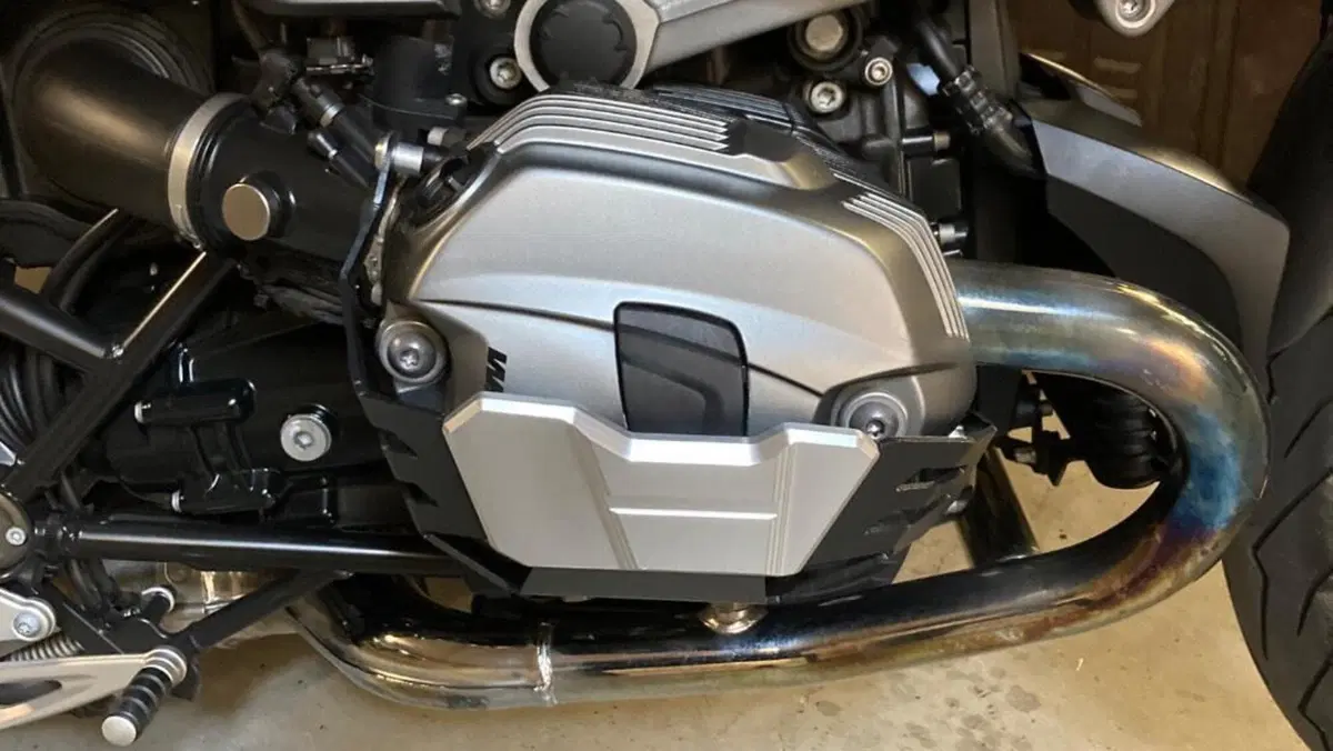 Bmw R 1200 R (2011 - 14)  (8)