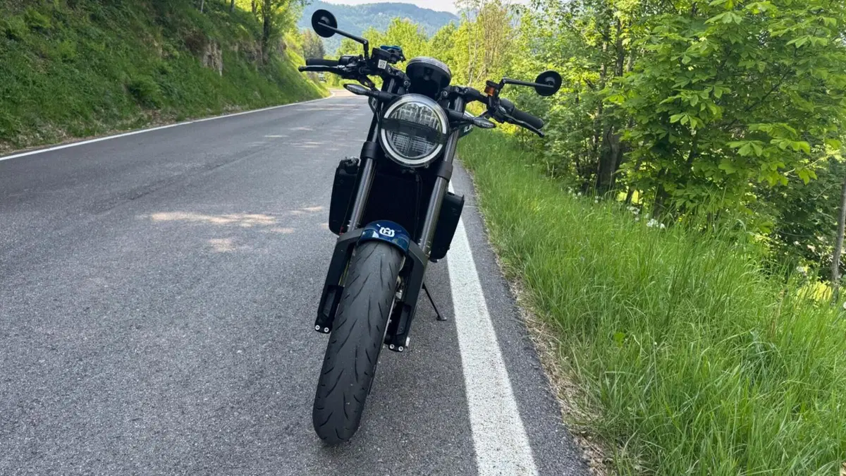 Husqvarna Vitpilen 701 (2020)  (3)