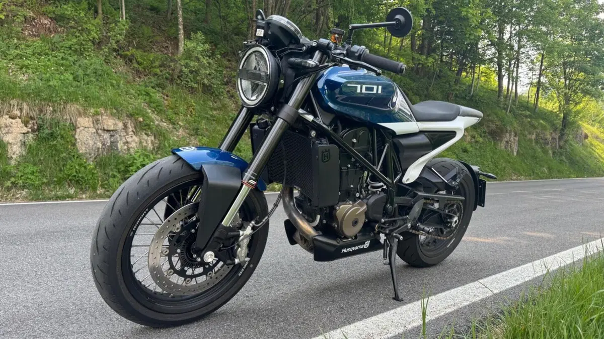 Husqvarna Vitpilen 701 (2020)  (4)