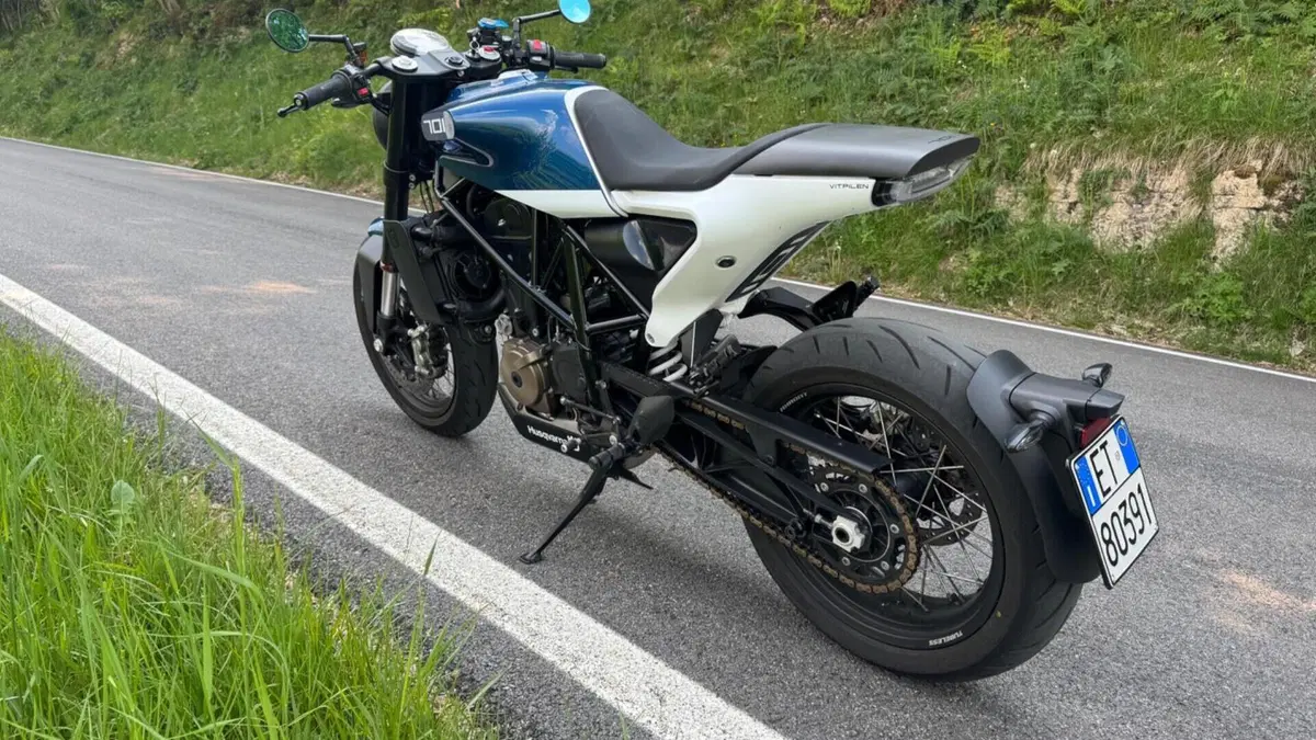 Husqvarna Vitpilen 701 (2020)  (6)