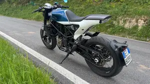 Husqvarna Vitpilen 701 (2020)  (6)