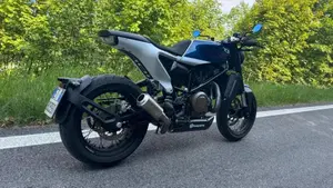 Husqvarna Vitpilen 701 (2020)  (8)