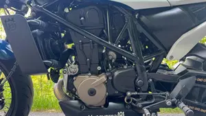 Husqvarna Vitpilen 701 (2020)  (10)