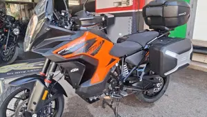 KTM 1290 Super Adventure S (2021 - 25)  (3)