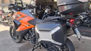 KTM 1290 Super Adventure S (2021 - 25)  (5)