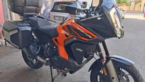 KTM 1290 Super Adventure S (2021 - 25)  (6)